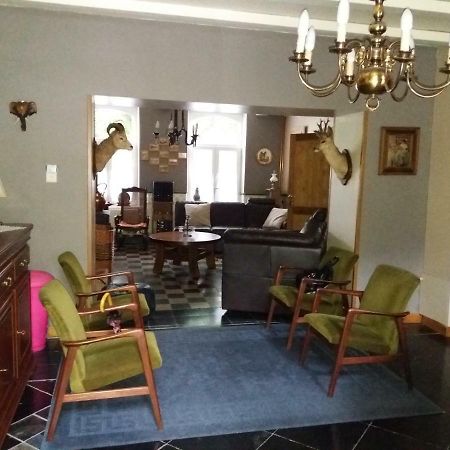 فيلا Anseremmeفي Rijhuis المظهر الخارجي الصورة