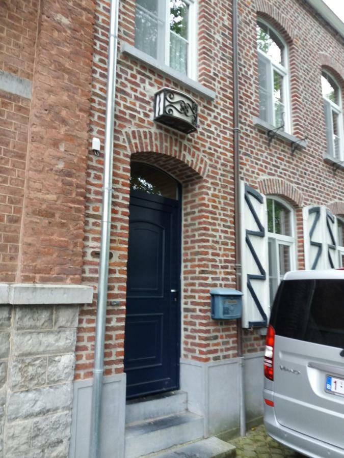 فيلا Anseremmeفي Rijhuis المظهر الخارجي الصورة