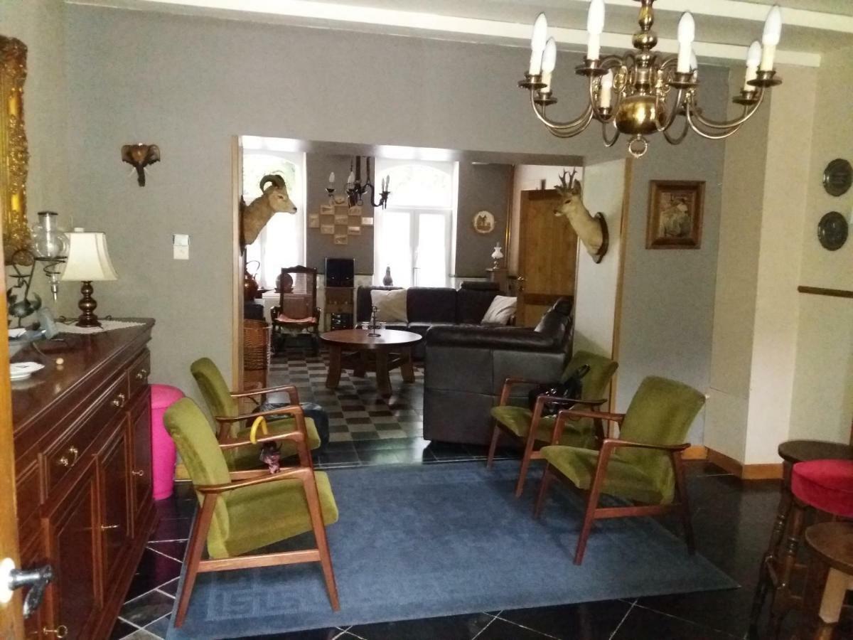 فيلا Anseremmeفي Rijhuis المظهر الخارجي الصورة