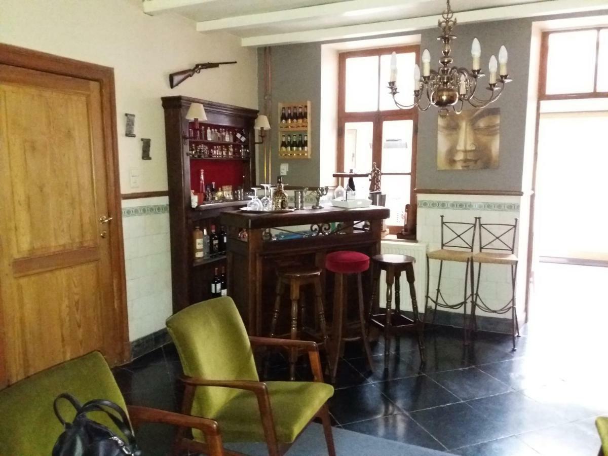 فيلا Anseremmeفي Rijhuis المظهر الخارجي الصورة