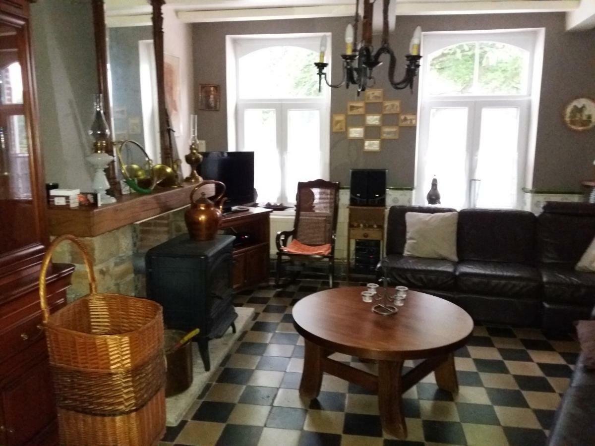 فيلا Anseremmeفي Rijhuis المظهر الخارجي الصورة